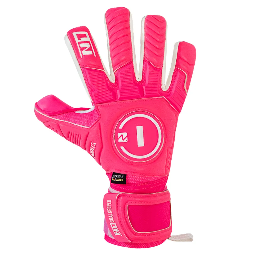 Horus 2.0 Elite All Pink