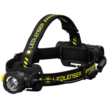 Ledlenser H7R Work Headlamp