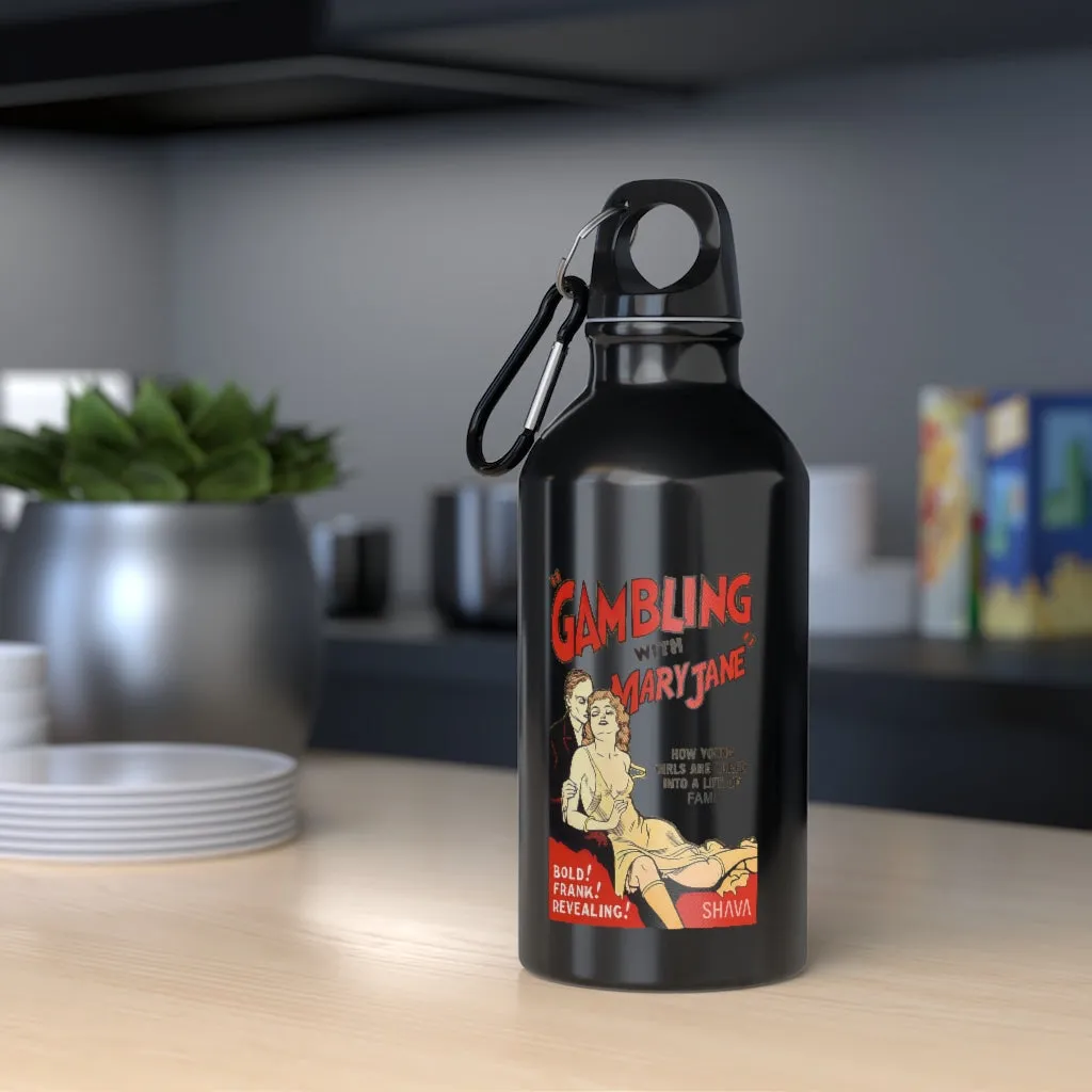 VCC Home & Livings-Bottles & Tumblers  /Oregon Sport Bottle/ Gambling With Mary Jane